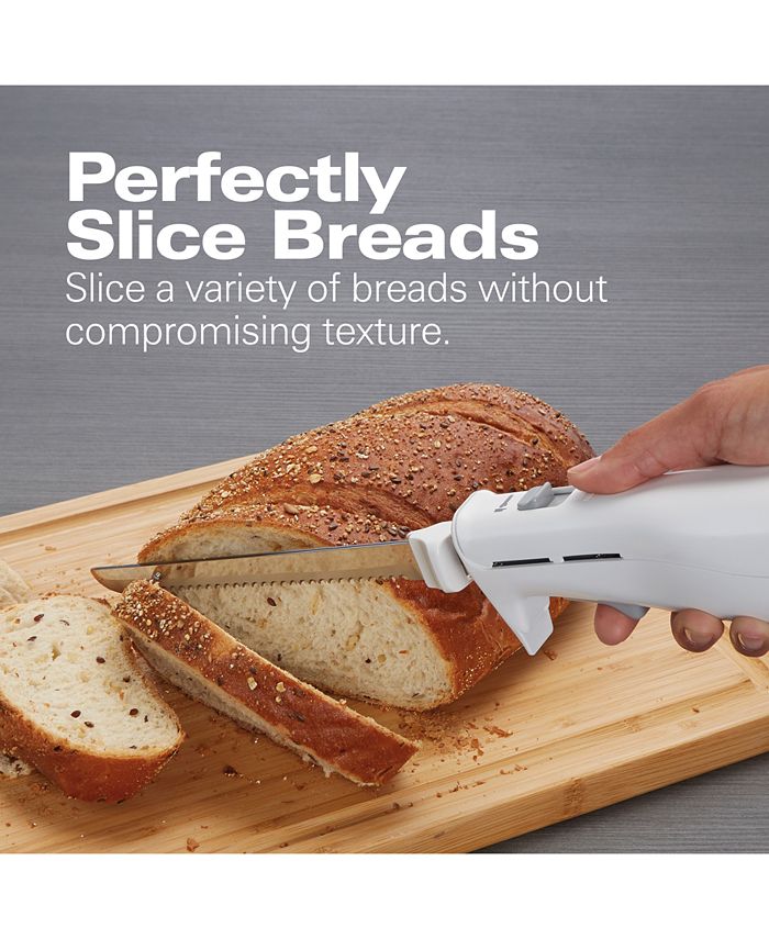 Hamilton Beach Electric Knife Macy