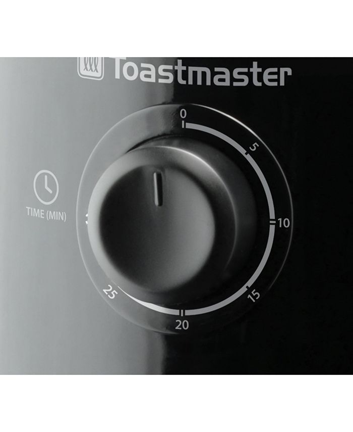 Toastmaster 2Qt. Air Fryer Macy's