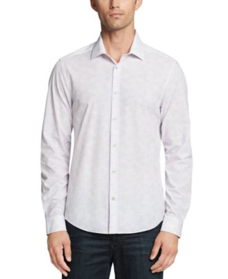 macy's calvin klein men's dress shirts