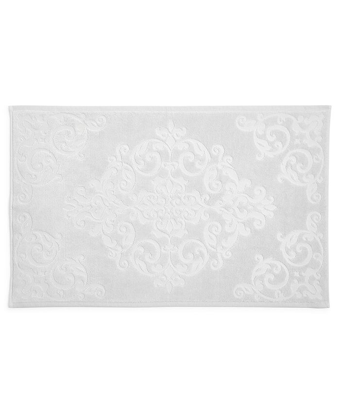 Hotel Collection Classic Bath Rug Macy's