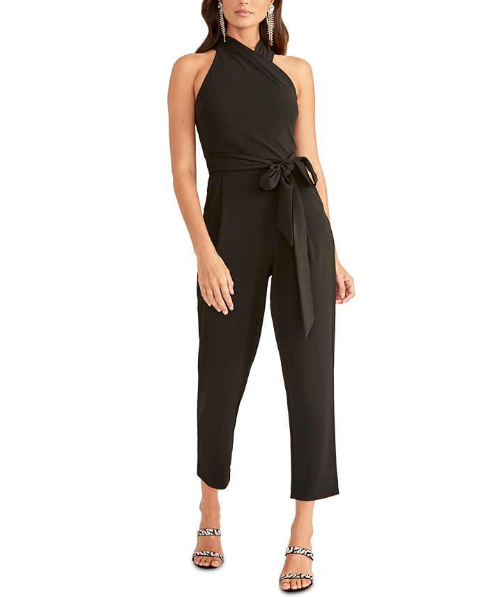 RACHEL Rachel Roy Harland Jumpsuit - Macy's