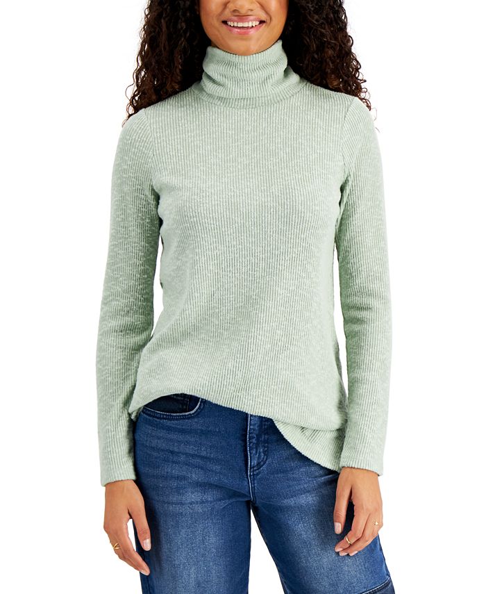 macy's inc tunic tops