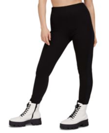 Serena High-Waist Leggings