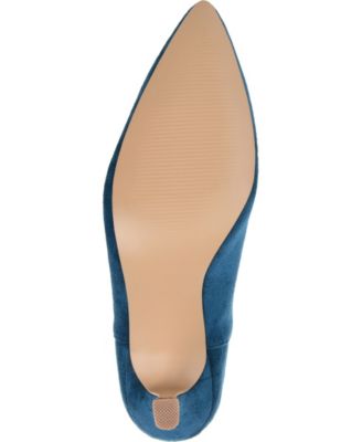 Women's Elitta Pointed Toe Dress Booties