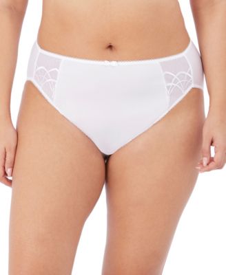 Elomi - Women's Plus Size Cate Brief Underwear EL4035