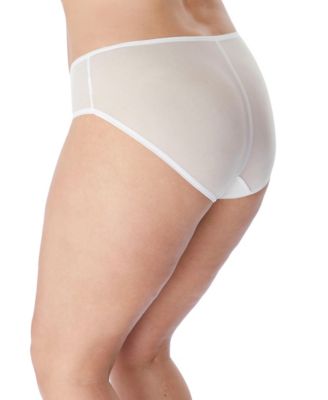 Plus Size Matilda Brief Panty EL8905, Online Only