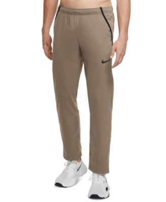 Nike Men's Dri-FIT Woven Training Pants 