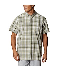 Men's Rapid Rivers Short Sleeve Shirt