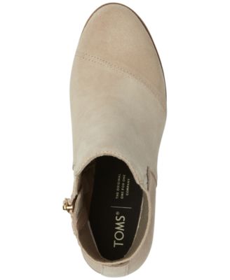 Women's Sadie Wedge Booties