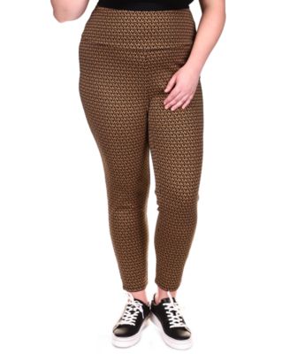 michael kors leggings macys