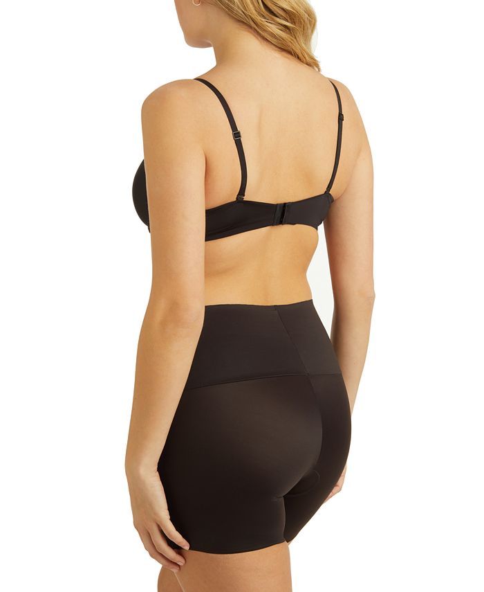 Miraclesuit Women's Shapewear Comfy Curves Waistline Bike Pant at   Women’s Clothing store