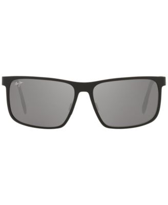 Men's Polarized Sunglasses, MJ000671 61 Wana 