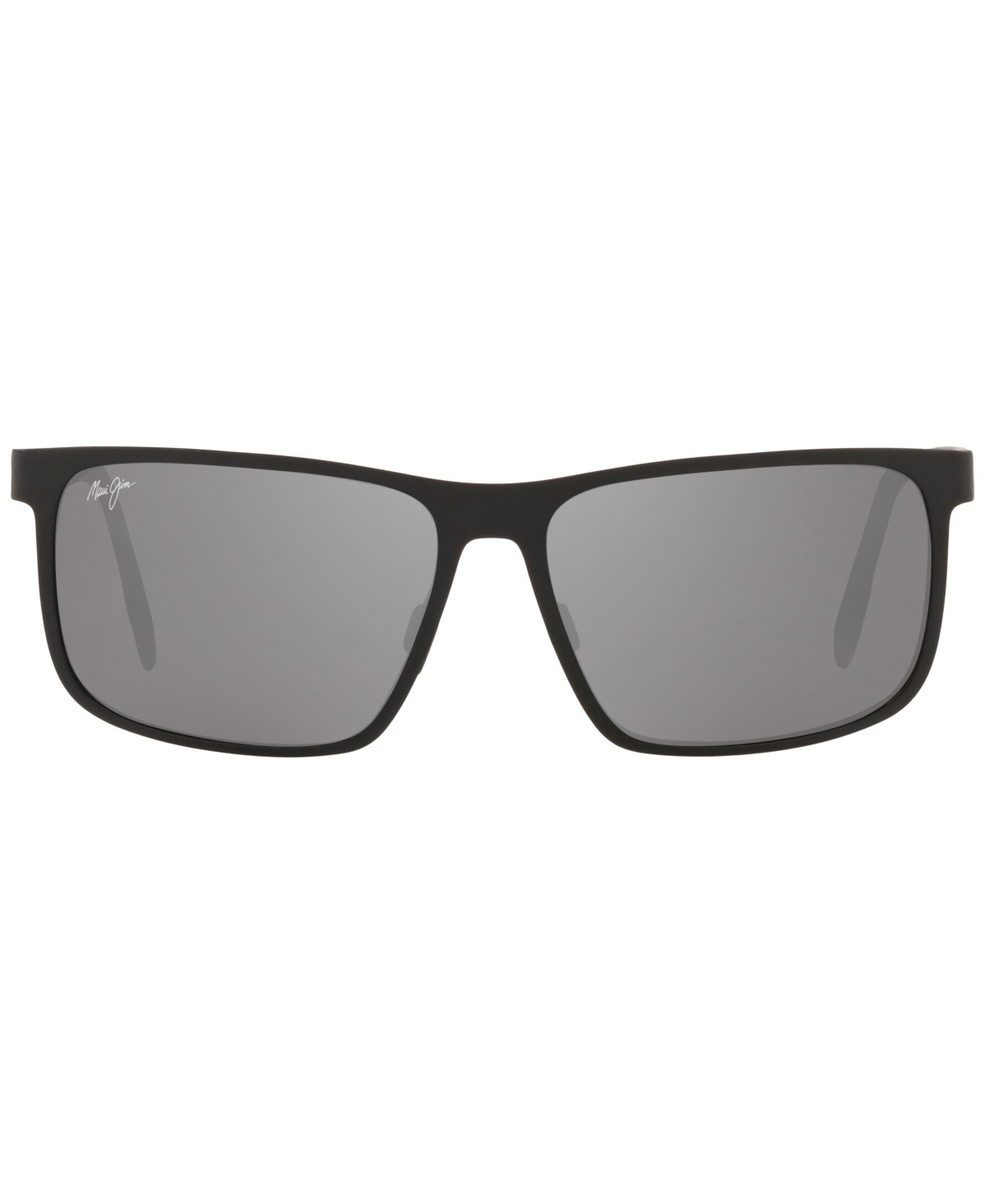 Maui Jim Men's Polarized Sunglasses, MJ000671 61 Wana