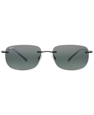 Unisex Polarized Sunglasses, MJ000670 Ohai 59