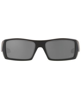 NFL Collection Men's Sunglasses, Carolina Panthers OO9014 60 GASCAN