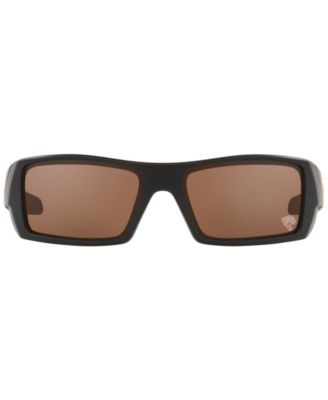 NFL Collection Men's Sunglasses, Jacksonville Jaguars OO9014 60 GASCAN