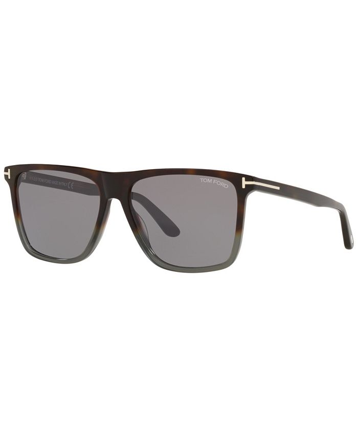 Tom Ford Men's Sunglasses, TR001322 59 Macy's