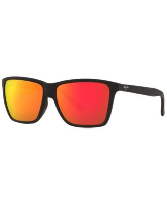 Men's Polarized Sunglasses, MJ000672 Cruzem 57
