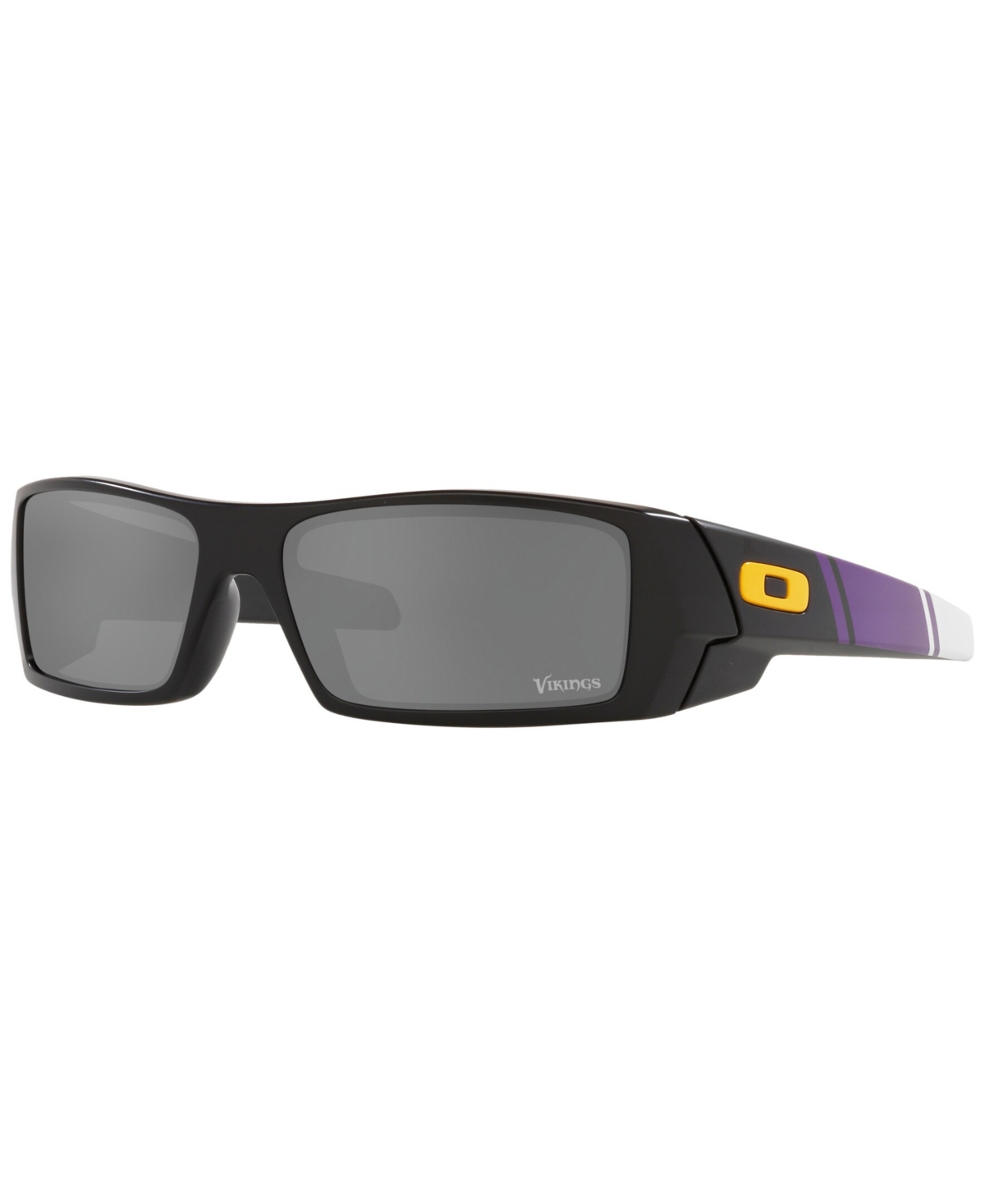 OAKLEY NFL COLLECTION MEN'S SUNGLASSES, MINNESOTA VIKINGS OO9014 60 GASCAN