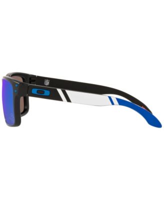 Holbrook Men's Sunglasses, OO9102 NFL Collection