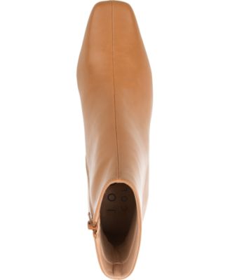 Women's Haylinn Block Heel Dress Booties