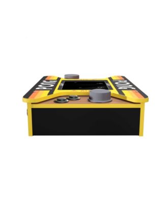 Arcade 1UP Pong 2 Player Countercade