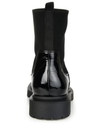 Women's Sabriel Sock Booties