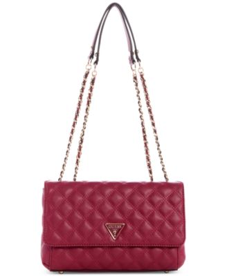 GUESS - Convertible crossbody