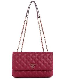 Cessily Convertible Crossbody