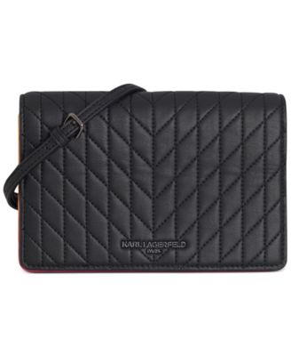 Karl Lagerfeld Paris - Nicolette Crossbody