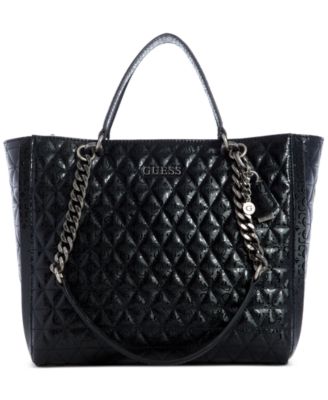 GUESS - Wessex Society Tote
