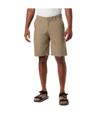 Columbia - Men's Cotton Chino Shorts