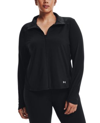 Under Armour - Plus Size Meridian Jacket