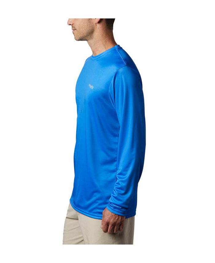 Chemise à Manches Longues Terminal Tackle PFG™ Horizon Line Pour Homme