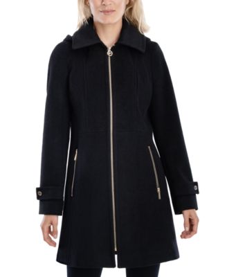 michael kors macys coat