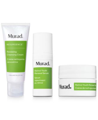 Murad 3-Pc. Revive Anywhere With Murad Gift Set