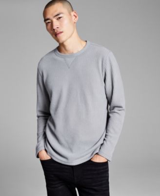 macys mens long sleeve