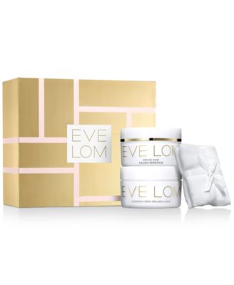 Eve Lom - 3-Pc. Rescue Ritual Gift Set