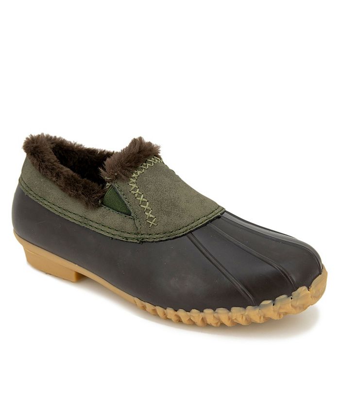 Jbu gwen store duck shoes