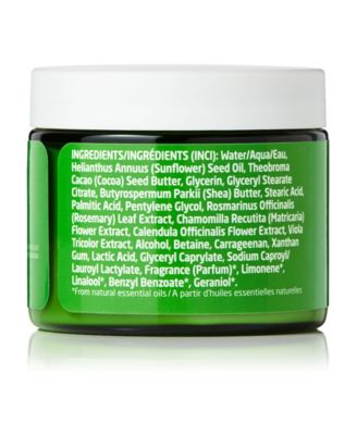 Skin Food Body Butter Moisturizer, 5.0 oz