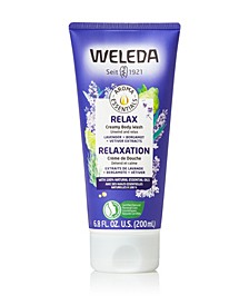 Aroma Essentials Relax Body Wash, 6.8 oz