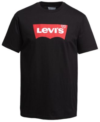 Men's Batwing Logo T-Shirt