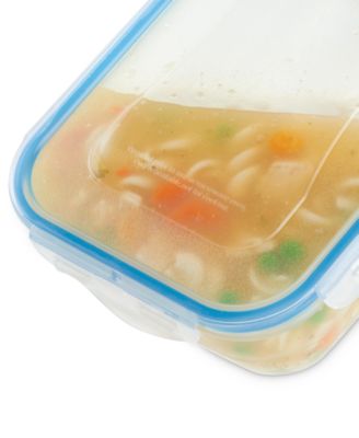 Easy Essentials 30-Pc. Color Mates Storage Container Set