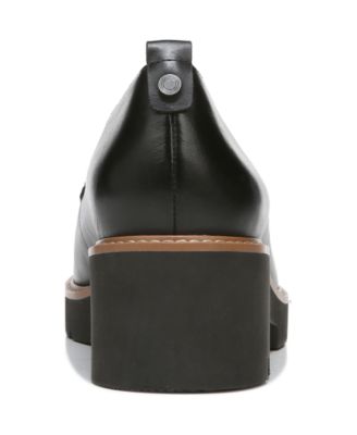 Darry Lug Sole Loafers