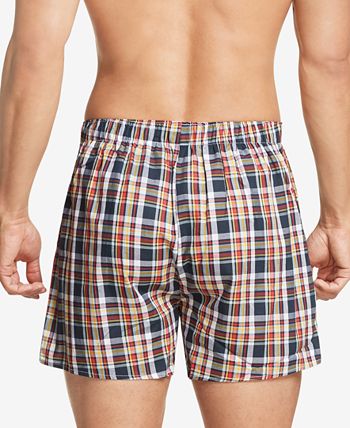 Boxer tommy hilfiger galerie lafayette shop