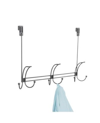 Wilson over the Door 3-Hook Rack