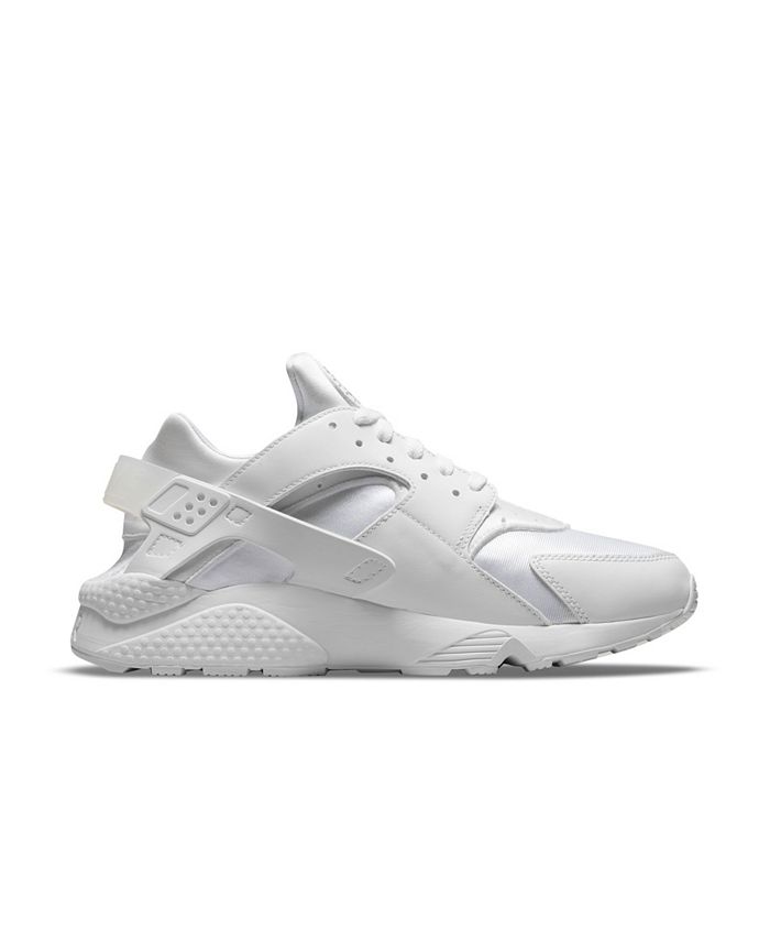 mens nike air huarache run casual shoes