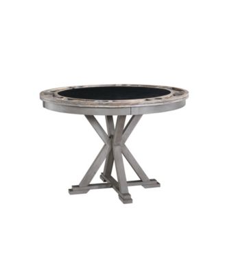 Albany Crest Counter Height Convertible Game Table