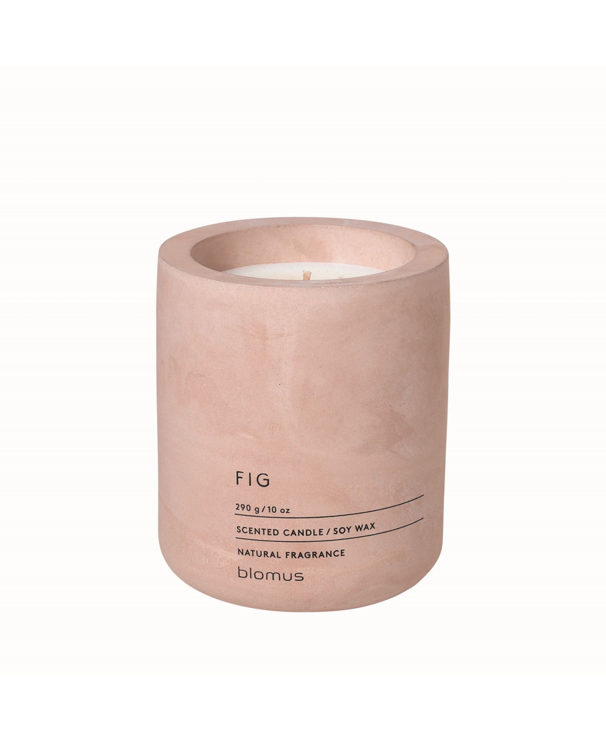 Fraga Fig Fragrance 3.5 Candle, 10 oz