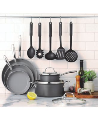 macys nonstick fry pan